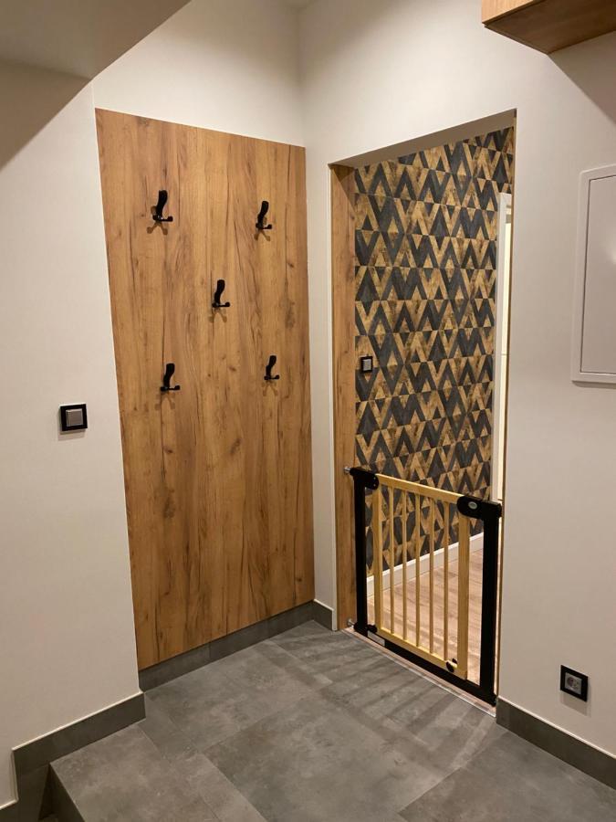 Apartament Malinowa Dolina