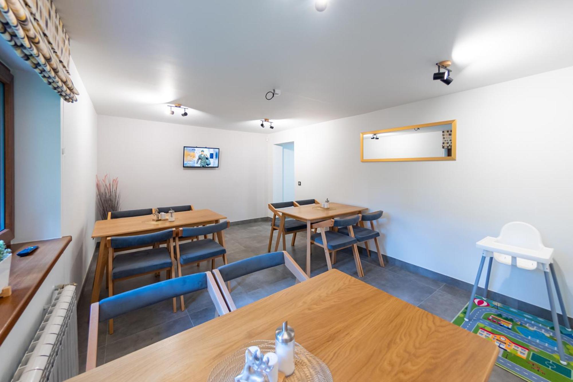 Apartamento Malinowa Dolina Wisła