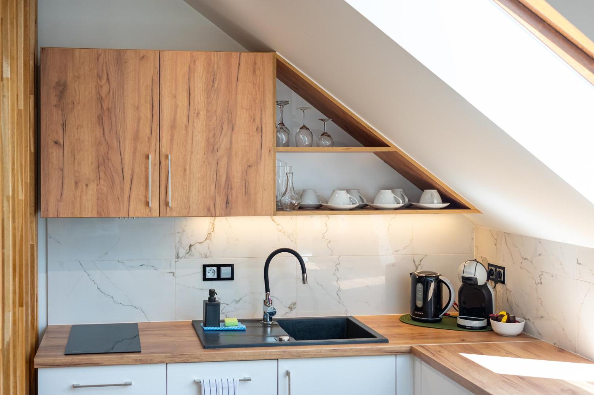 Malinowa Dolina Apartamento Wisła