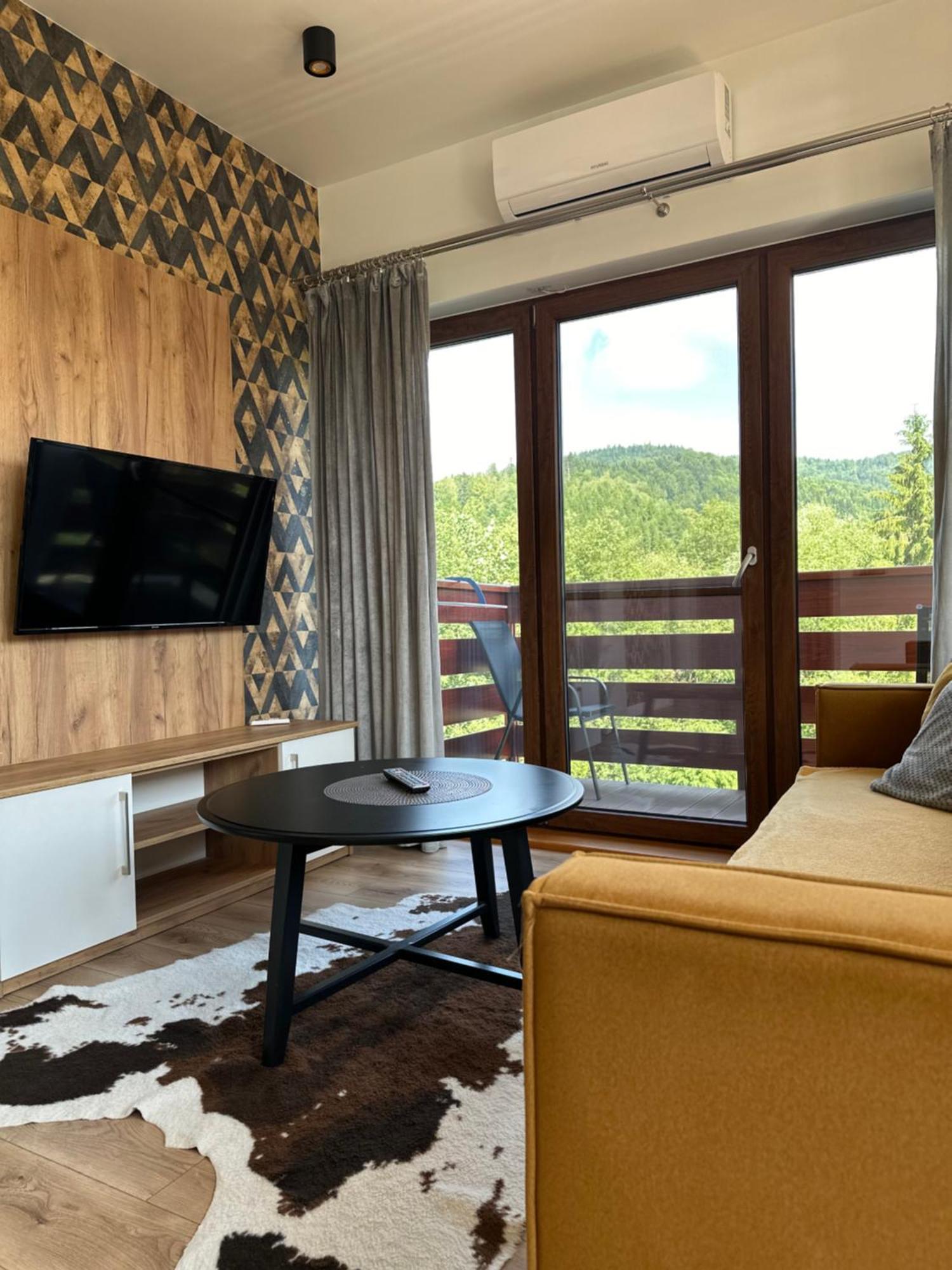 Apartamento Malinowa Dolina