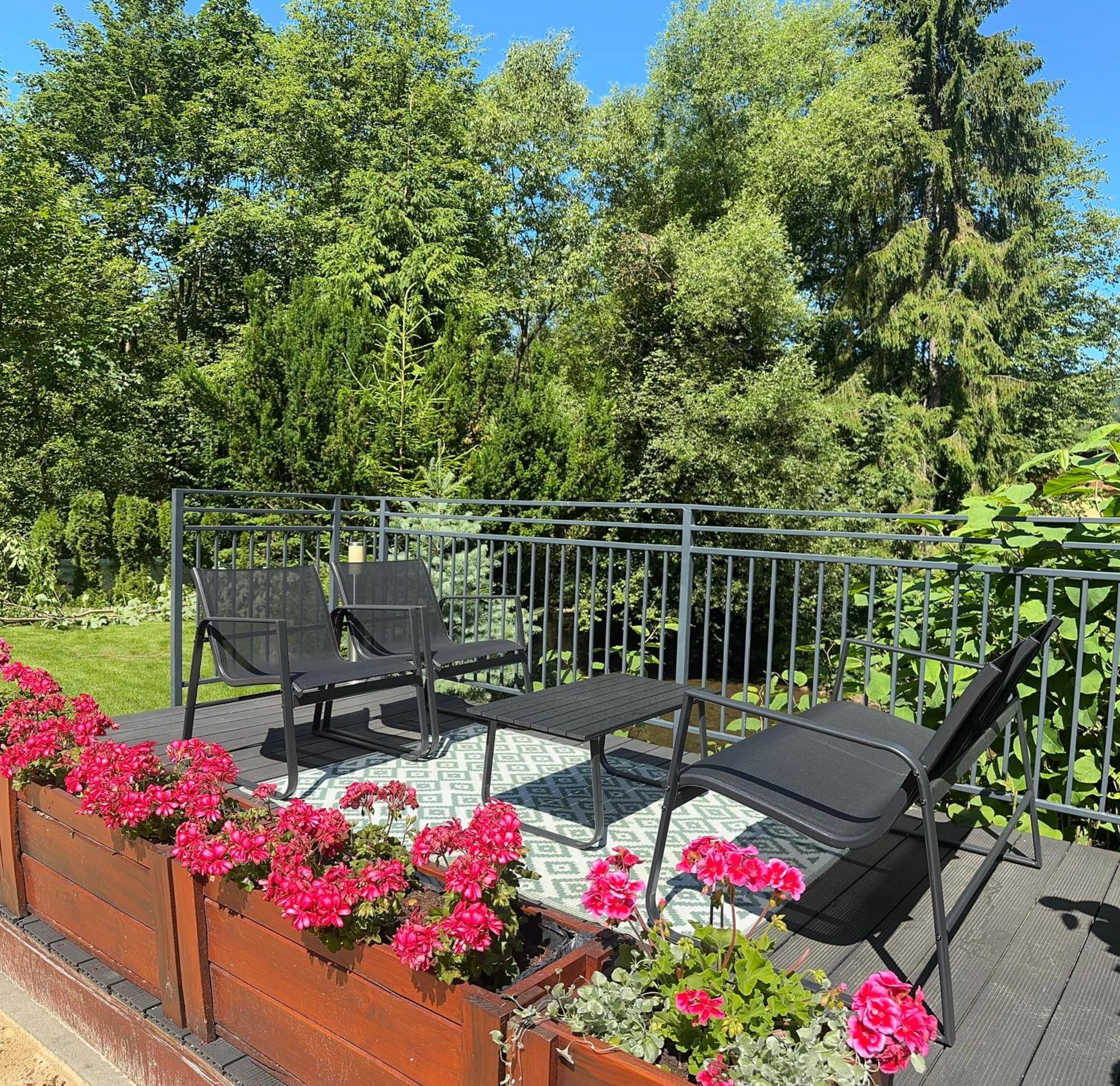Apartamento Malinowa Dolina *